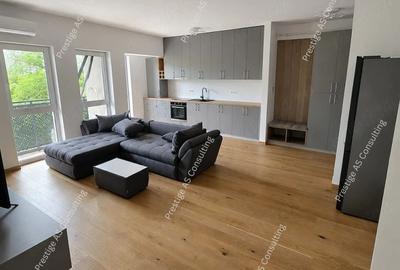 Apartament 2 camere, prima inchiriere | Parcare privata | Zona Armoniei - 3