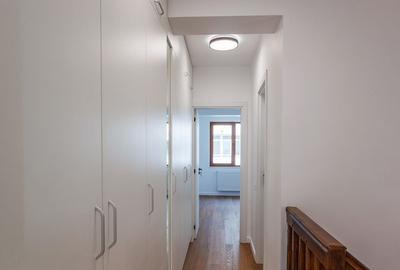 Duplex de Lux în Primăverii | Intrare Separată, Garaj Privat & Prima Închiriere - 13