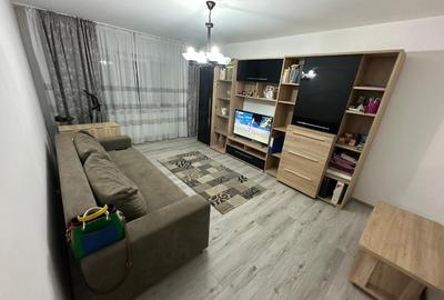 Apartament cu 2 camere decomandat, mobilat în Brazda lui Novac