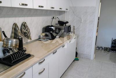 Apartament cu 3 camere decomandat, mobilat în Gheorgheni
