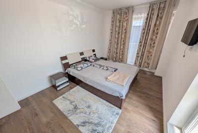Apartament 2 camere 42mp | 0 comision | Otopeni Amethyst | Mobilat Utilat - 14
