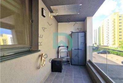 Apartament 2 camere, mobilat si utilat, parcare,  Coresi, Tractorul - 9
