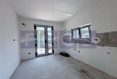CASĂ INDIVIDUALĂ DE VÂNZARE | BUFTEA | P+M | 5 CAMERE | - 15