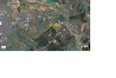 Teren Industrial Centura Ploiesti - 4