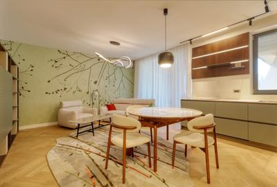 Apartament Lux ARQA Jolie Village, Iancu Nicolae - 1