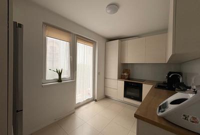 Casa insiruita, 1 unitate, finisata, 4 camere, zona Florilor, Floresti - 1