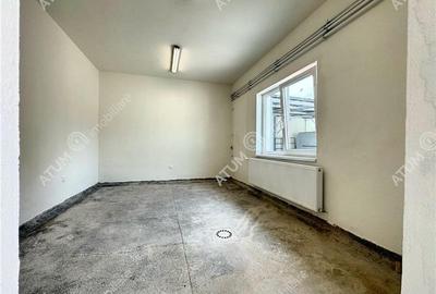 Spatiu comercial de 380 mp utili in zona Terezian din Sibiu - 15