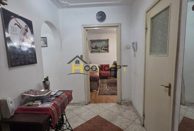 Inchiriere apartament 3 camere Secuilor 10 min metrou Brancoveanu - 7