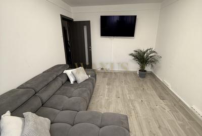 Apartament cu 2 camere decomandat, mobilat în Grigorescu