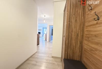 Apartament cu 2 camere de vanzare in Timisoara, zona Aradului - 16