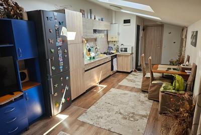 2 CAMERE MILITARI RESIDENCE-APEDUCTULUI 61, 67mp, MOBILAT, UTILAT, 58.000€ - 12