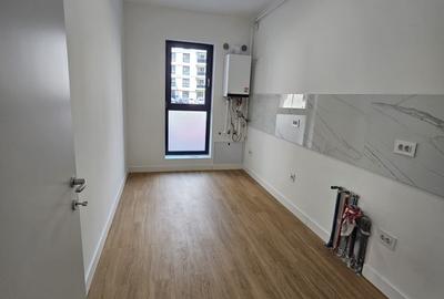 Apartament 3 camere complex Exigent Plaza Residence - ideal pentru birou/salon - 5