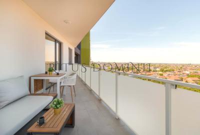 Apartament Impecabil de Închiriat, Prima Oneștilor, 93mp - 2