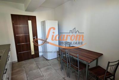 Apartament 2 camere,decomandat,bloc NOU,zona Judetean,mobilat,utilat - 11