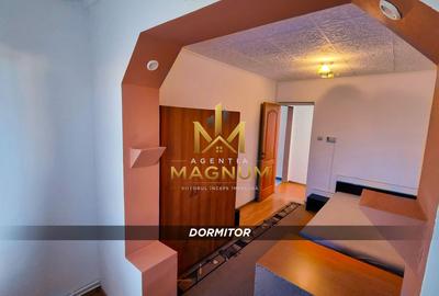Apartament 2 camere de vânzare – Cuza Vodă - 4
