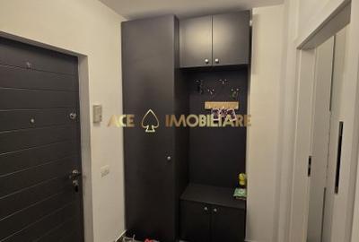 2 Camere de inchiriat | Dorobanti | Metrou | Centrala | Mobilat - 8