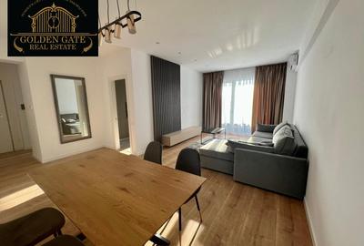 Apartament cu 2 camere decomandat, mobilat în Sisești