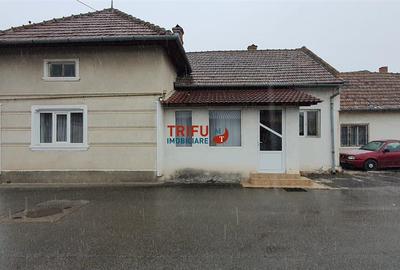 Casă individuală cu 4 camere în Ampoi 1
