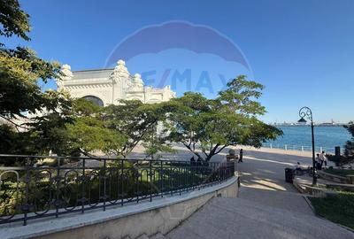 Apartament de  vânzare zona Peninsula Constanta zona Cazino Bloc Nou - 2