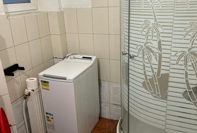 Garsoniera de inchiriat in zona Universitate, ultracentral, cu centrala proprie - 3