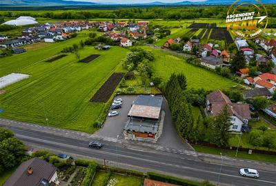 Oportunitate investitionala strategica, amplasare premium in Sfantu Gheorghe - 11
