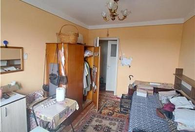 Apartament 2 camere in bloc anvelopat et intermediar - 2