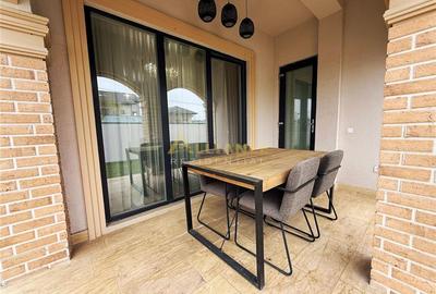 Duplex Premiun - 5 Camere - 3 Bai -Panouri solare - 22