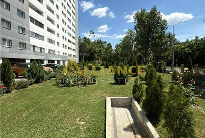 Apartament cu 2 camere decomandat, mobilat în Apărătorii Patriei