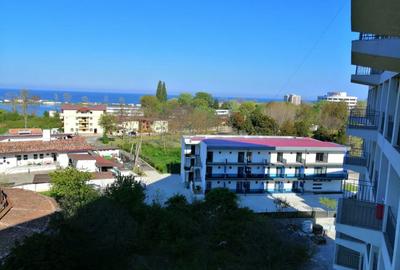 Ap 2camere Neptun Parcare Rasaaritul Sorelui si panorama de neuitat - 1