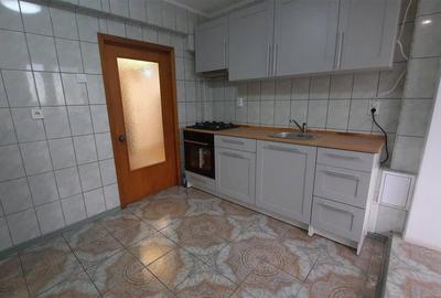 SPATIOS! Duplex Ap 3 camere Calarasilor, 87 mp, renovat - 11