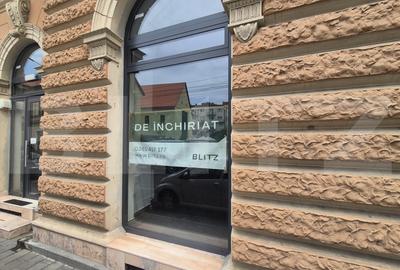 Spațiu comercial, de 105.60 mp, în Ultracentral