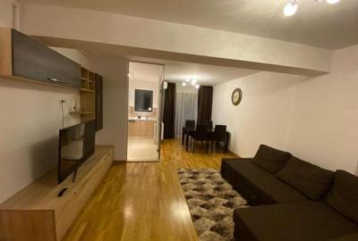 Apartament cu 2 camere decomandat în P-ța Victoriei