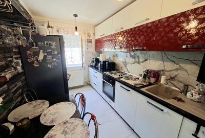 Apartament 4 camere decomandat, 77 mp, vedere Măgura Codlei – Comision 0% - 6