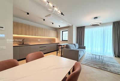2 Rooms | Parking & Garden | Pet Friendly | Metro Pipera - Aviatiei - 5