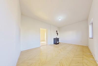 Apartament cu 2 camere renovat, zona Centrala – Arad - 6