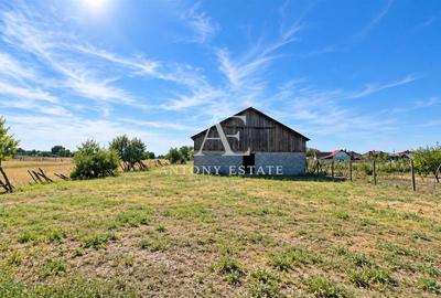 Casa & Business Diosig - Proprietate 72 mp | Teren 2.877 mp |  Bihor - 10