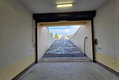Vila individuală cu piscină privată,, teren 1000 mp – Pipera - 40