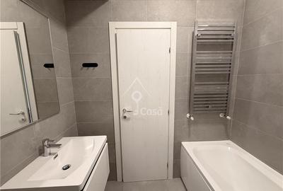 Apartament cochet mobilat si utilat integral zona Mihail Sebastian -13 Septembri - 16