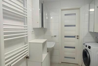 Apartament 2 dormitoare-living openspace, loc de parcare - 9