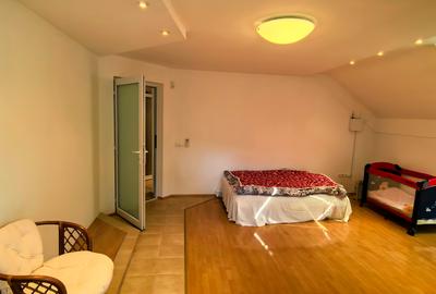 Vila Breaza  213Mp , teren 419mp , zona centrala , comision 1,5% - 28