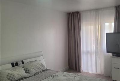 Apartament 3 camere decomandat zona Nord - 5