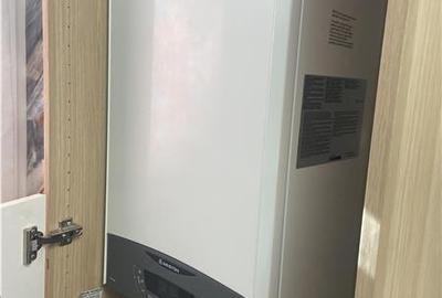 Apartament 2 camere , zona Gara , et 1 4 , renovat integral , mobilat modern - 6