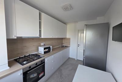 3 Camere | 2 Bai | Prima Inchiriere | Centrala Proprie | 8 min METROU - 6