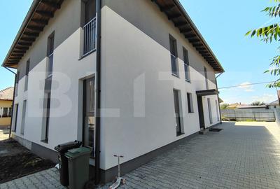 Duplex finisat, 5 camere, 160 mp utili, Apahida - 3