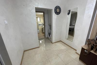 Apartament cu 2 camere decomandat, mobilat în Canta