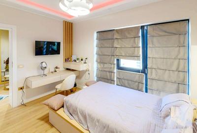 Arhitectura vie & Concept rafinat – modernitate, spatii care inspira - 11