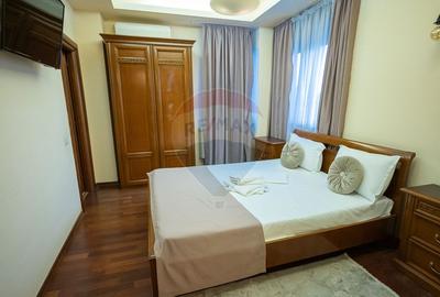 Hotel Boutique de vanzare zona Pescarie Constanta teren 1364 mp - 28