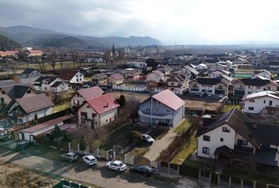 Casă individuală | Premium | P+E+M | Teren 1075 mp | Cristian - 24