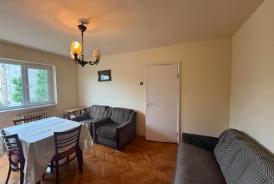 Apartament 2 camere-etaj 2-zona Sc. Gen. Andrei Saguna - 3