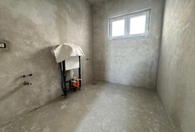 Duplex 4 camere, 110mp utili, 290mp teren - zona Giroc - 13